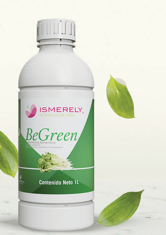 BeGreen